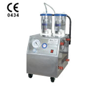 Suction India 